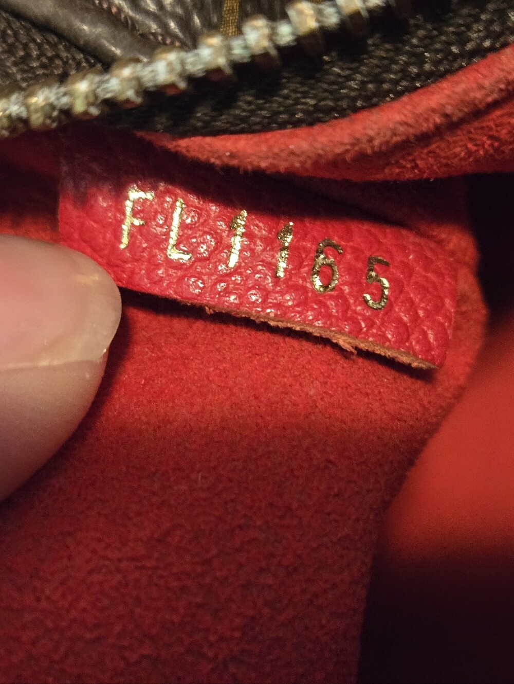 Louis Vuitton Twice Crossbody - Picture 8 of 16